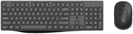 HP CS10 Wireless Keyboard & Mouse Combo – 7YA13PA
