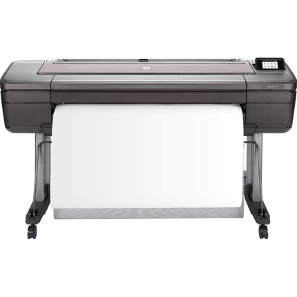 HP DesignJet Z6 44-inch PostScript Large Format Printer (T8W16A) – 2400 x 1200 DPI, Wireless, Professional Photo & CAD Printing