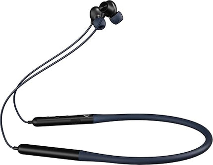 HP H100 Wireless Neckband Headset (9C6P8AA)