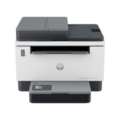 HP LaserJet Tank MFP 2606sdw – Wireless All-in-One Printer, Auto-Duplex, 40-Sheet ADF, 22 ppm, USB/Ethernet/Wi-Fi (381U2A) - Innova Retail