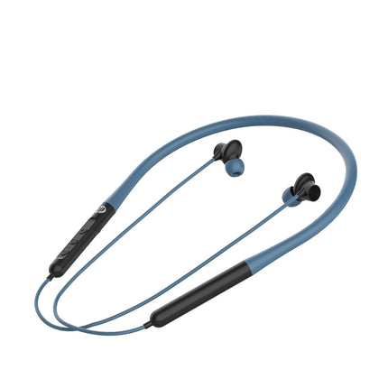 HP H100 Wireless Neckband Headset, Bluetooth 5.2, 15H Playtime – 9C6P8AA