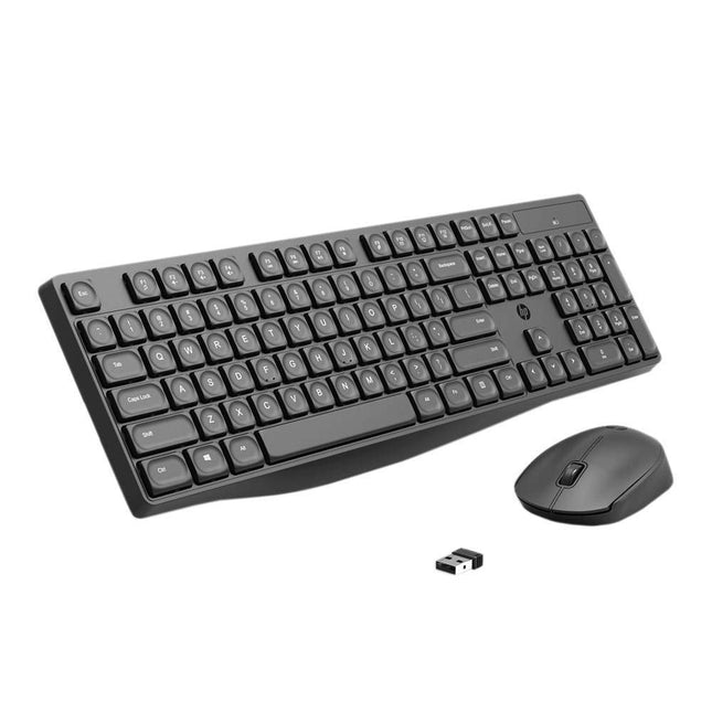 HP CS10 Wireless Keyboard & Mouse Combo – 7YA13PA