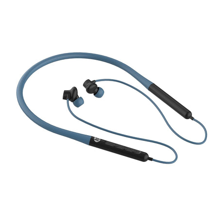 HP H100 Wireless Neckband Headset, Bluetooth 5.2, 15H Playtime – 9C6P8AA