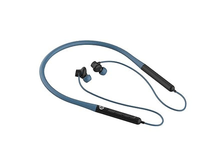 HP H100 Wireless Neckband Headset (9C6P8AA)