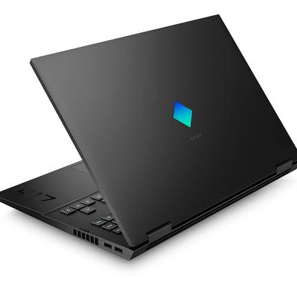 HP OMEN 17 cm2027TX – 13th Gen i7-13700HX, RTX 4060, 16GB DDR5, 1TB SSD, 17.3" QHD 165Hz