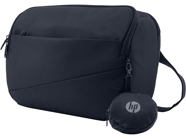 HP Creator 13.3 Inch Laptop Sling Bag | RFID Protection | Water Resistant | 6M5S4AA