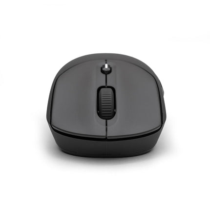 HP 400 Quiet Wireless Mouse Black | Bluetooth + USB | 6000 DPI | AZ7B2AA