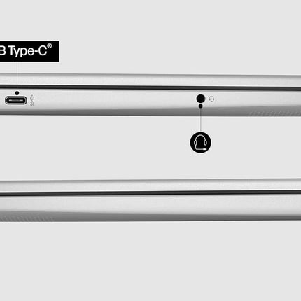 HP Laptop 15, Core 5 120U, 8GB RAM, 512GB SSD, 15.6" FHD – fd1096TU - Innova Retail