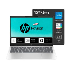 Collection image for: HP Pavilion Laptop
