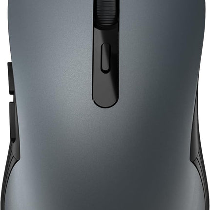 HP M180 Gaming Mouse | RGB LED | 3600 DPI | Wired USB | AB3C3AA