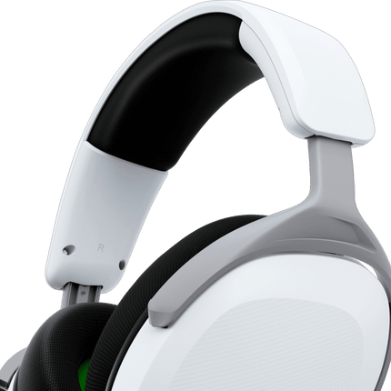 HyperX CloudX Stinger 2 Core Xbox Gaming Headset (White) | Official Licensed | 6H9B7AA