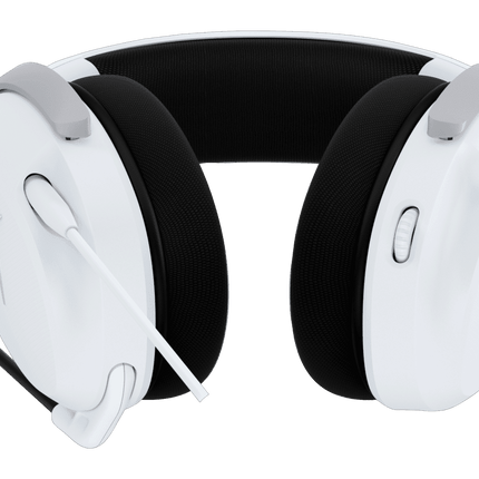 HyperX CloudX Stinger 2 Core Xbox Gaming Headset (White) | Official Licensed | 6H9B7AA