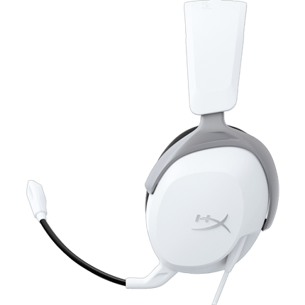 HyperX CloudX Stinger 2 Core Xbox Gaming Headset (White) | Official Licensed | 6H9B7AA
