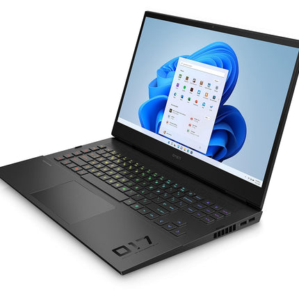 HP OMEN 17 cm2027TX – 13th Gen i7-13700HX, RTX 4060, 16GB DDR5, 1TB SSD, 17.3" QHD 165Hz