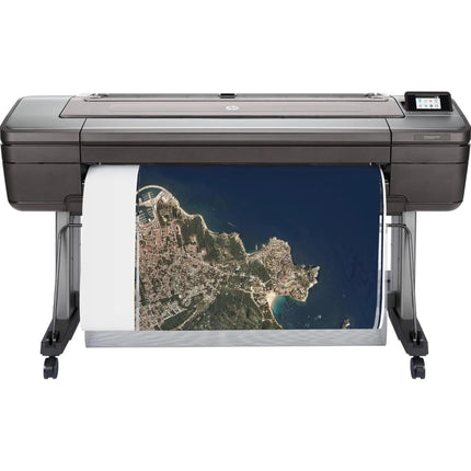 HP DesignJet Z6 44-inch PostScript Large Format Printer (T8W16A) – 2400 x 1200 DPI, Wireless, Professional Photo & CAD Printing