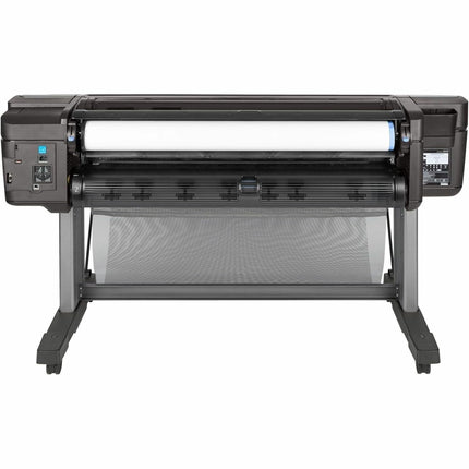 HP DesignJet Z6 44-inch PostScript Large Format Printer (T8W16A) – 2400 x 1200 DPI, Wireless, Professional Photo & CAD Printing