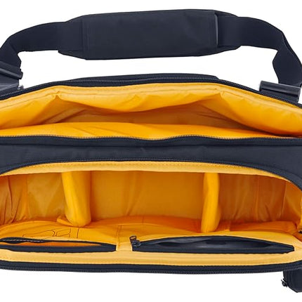 HP Creator 13.3 Inch Laptop Sling Bag | RFID Protection | Water Resistant | 6M5S4AA