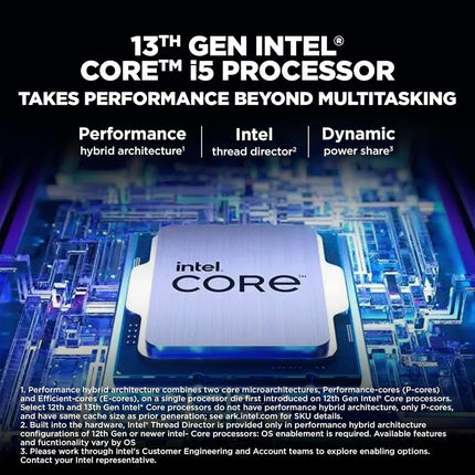 HP Victus i5-13420H RTX 3050 Laptop 16GB/512GB SSD 144Hz (fa2191TX)