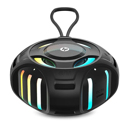 HP S300 Wireless Speaker SKU 9C6P5AA