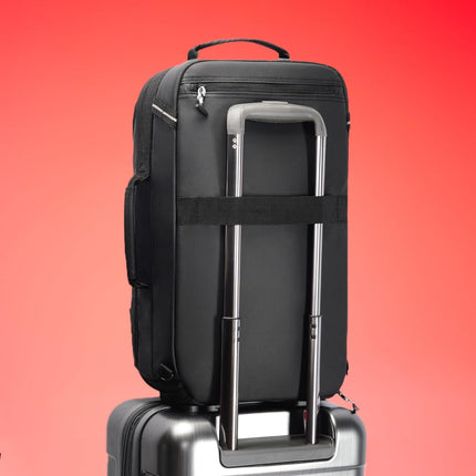 IN-Viraat HyperX Knight Gaming Backpack for Laptops – 8C525AA - Innova Retail