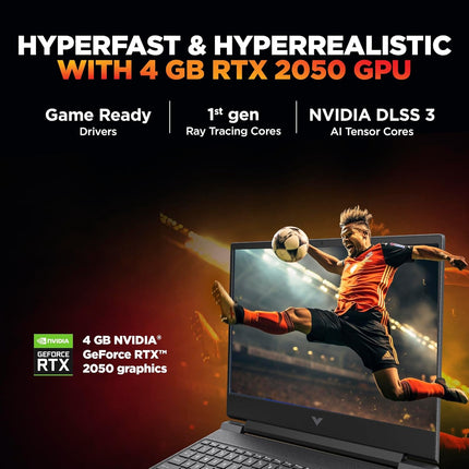 NB PC Victus 15-fa2703TX -B7GP6PA - Innova Retail