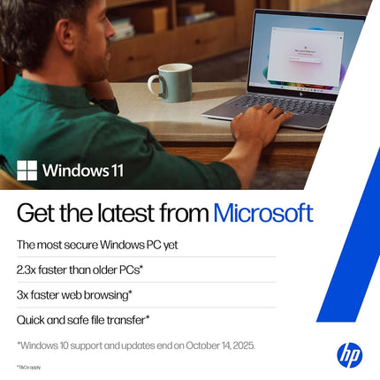 HP 15, 13th Gen Intel Core i5-13420H, 16GB RAM, 512GB SSD, 15.6" FHD, Windows 11, Silver | 1.65kg | fr0045TU