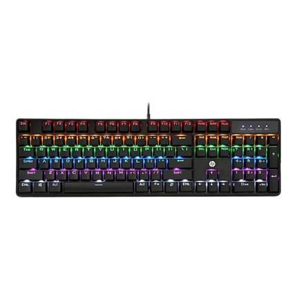 Keyboard  Gaming BL GK320 - HP-4QN01AA#ACJ