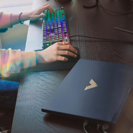 HP Victus Gaming Laptop fa2090TX – Intel i5 13th Gen + RTX 4050 - Innova Retail