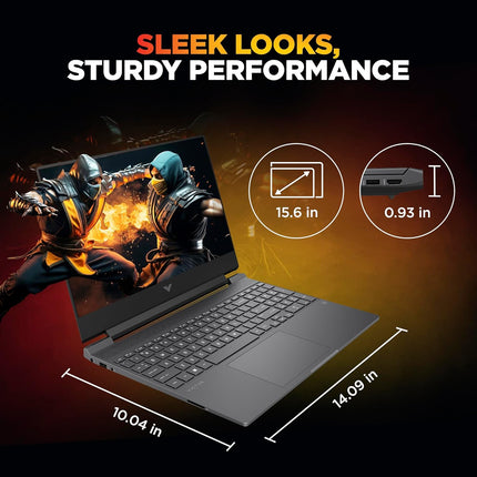 NB PC Victus 15-fa2703TX -B7GP6PA - Innova Retail