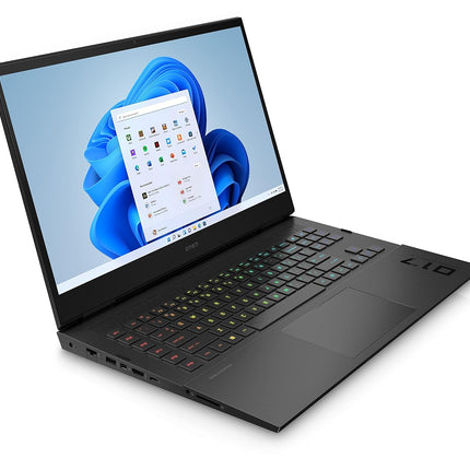 HP OMEN 17 cm2027TX – 13th Gen i7-13700HX, RTX 4060, 16GB DDR5, 1TB SSD, 17.3" QHD 165Hz