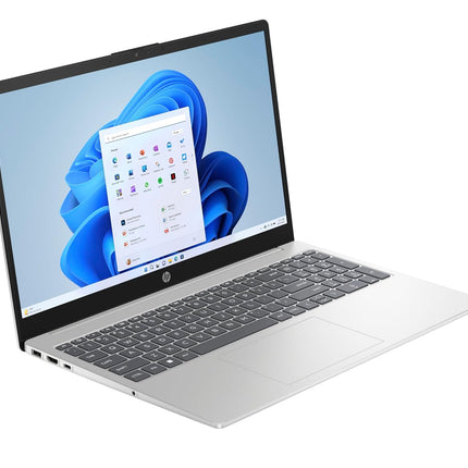 HP Laptop 15, Core 5 120U, 8GB RAM, 512GB SSD, 15.6" FHD – fd1096TU - Innova Retail