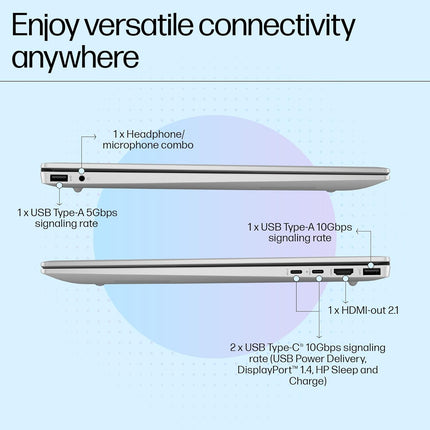 HP Pavilion 16-af0015TU – Intel Core Ultra 5, 16GB, 512GB SSD, 2K WUXGA IPS