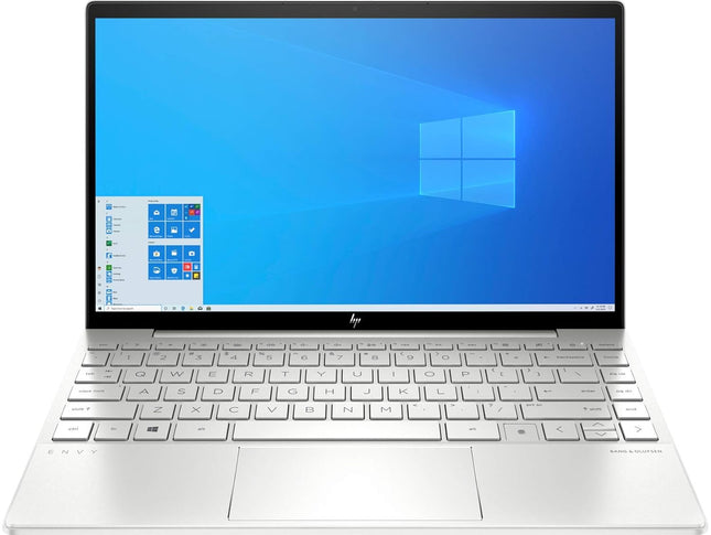 HP Envy 13-ba1505TX Laptop | Intel Core i7 11th Gen, 16GB RAM, 1TB SSD, MX450 2GB, 13.3" FHD, Windows 10