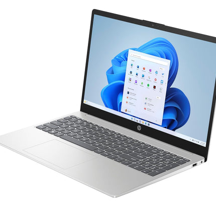 HP Laptop 15, Core 5 120U, 8GB RAM, 512GB SSD, 15.6" FHD – fd1096TU - Innova Retail