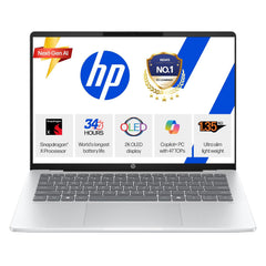Collection image for: AI Laptops