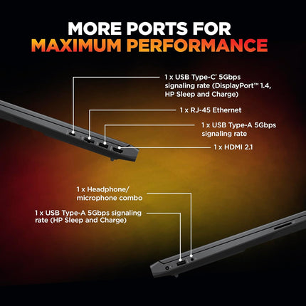 NB PC Victus 15-fa2703TX -B7GP6PA - Innova Retail