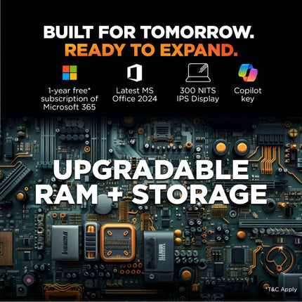 NB PC Victus 15-fa2703TX -B7GP6PA - Innova Retail