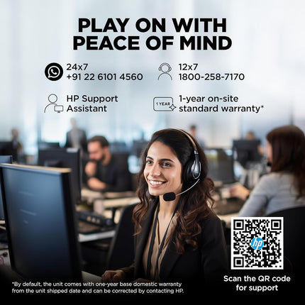 NB PC Victus 15-fa2703TX -B7GP6PA - Innova Retail