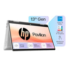 HP Pavilion x360 14-ek1148TU – Intel Core i5-1335U, 16GB, 512GB SSD, Touch - Innova Retail