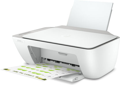 HP DeskJet Ink Advantage 2338 All-in-One Printer, Print, Copy, Scan