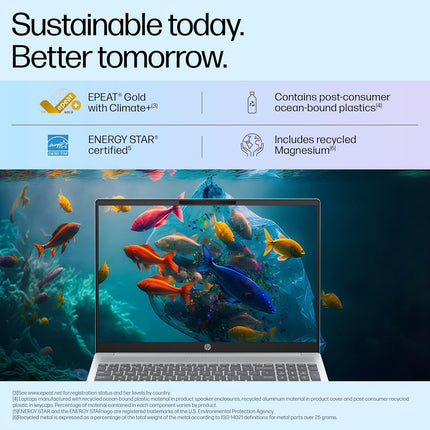 HP OmniBook 5 i5-1334U 16GB/512GB SSD, 2K 16" Laptop (ba1008TU)