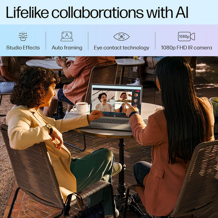 HP Pavilion 16-af0015TU – Intel Core Ultra 5, 16GB, 512GB SSD, 2K WUXGA IPS