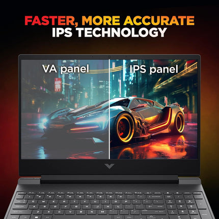 NB PC Victus 15-fa2703TX -B7GP6PA - Innova Retail