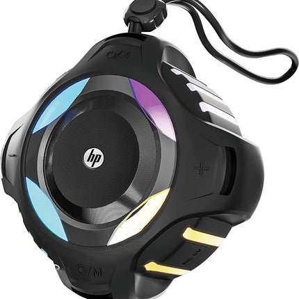 HP S300 Wireless Speaker SKU 9C6P5AA