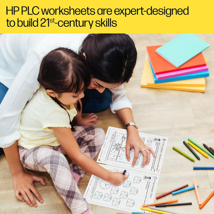 HP 47 Black Original Ink Cartridge, 1300 Pages – 6ZD21AA