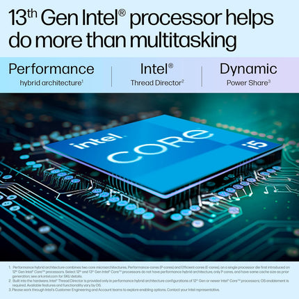 HP Pavilion x360 14-ek1148TU – Intel Core i5-1335U, 16GB, 512GB SSD, Touch