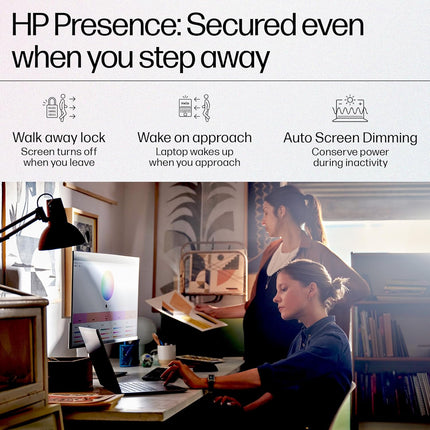 HP Envy x360, Ultra 7 155U, 32GB RAM, 1TB SSD, 14" 2.8K OLED – FC0100TU - Innova Retail