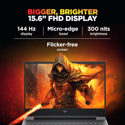 NB PC Victus 15-fa2703TX -B7GP6PA - Innova Retail