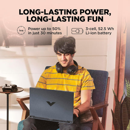 NB PC Victus 15-fa2703TX -B7GP6PA - Innova Retail