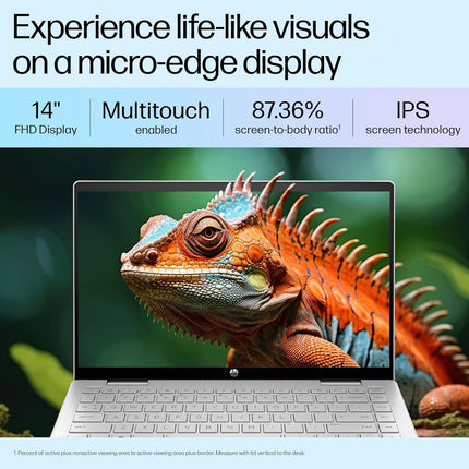 HP Pavilion x360 14-ek1148TU – Intel Core i5-1335U, 16GB, 512GB SSD, Touch